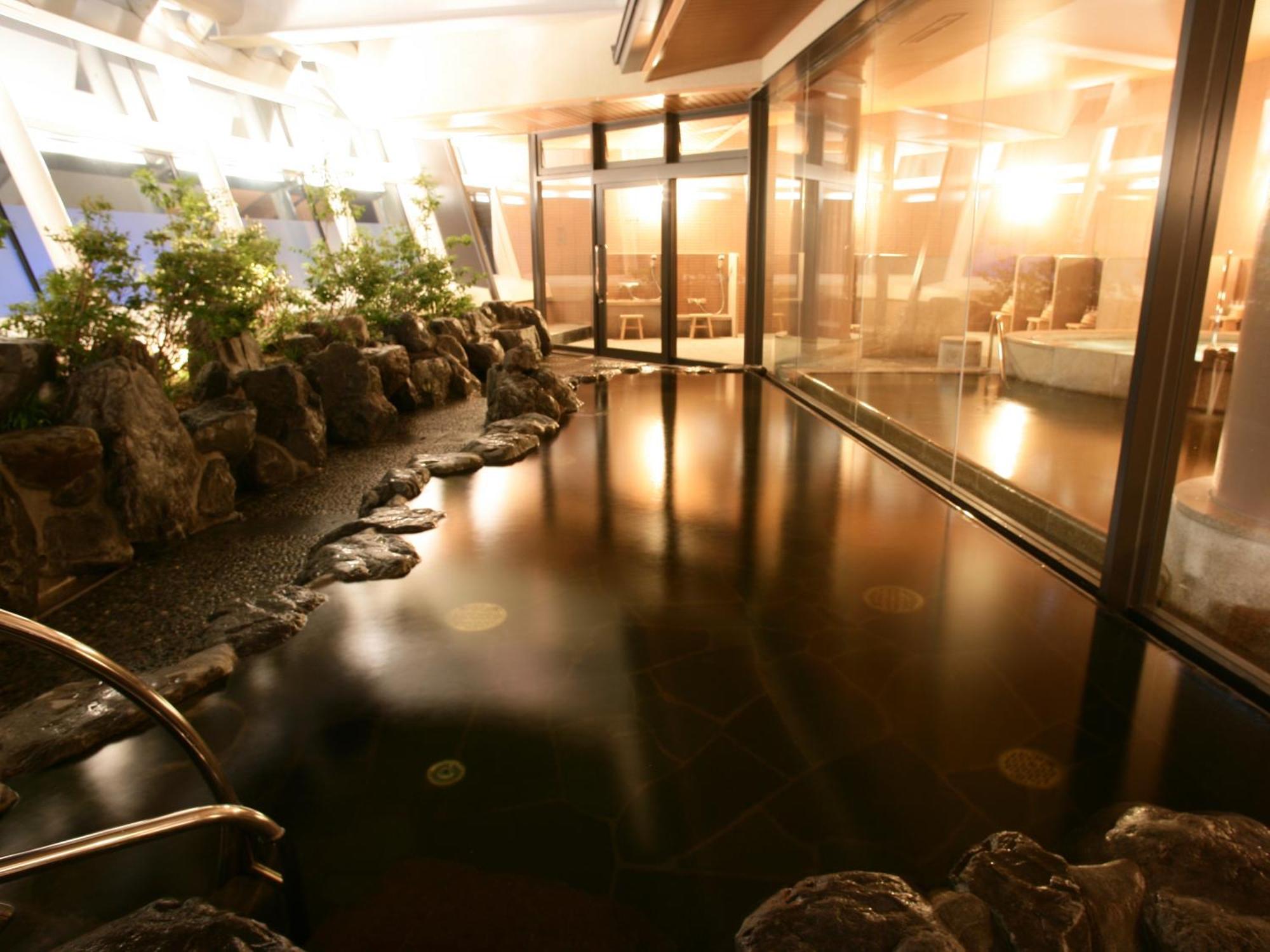 City Plaza Ōsaka Exterior foto